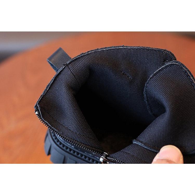 Giày bốt cho bé gái bé trai phong cách Hàn Quốc đẹp diện đi chơi đi tiệc size 26-36 hàng Quảng Châu cao cấp