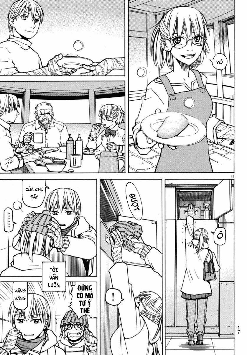 gusha no hoshi chapter 1 15