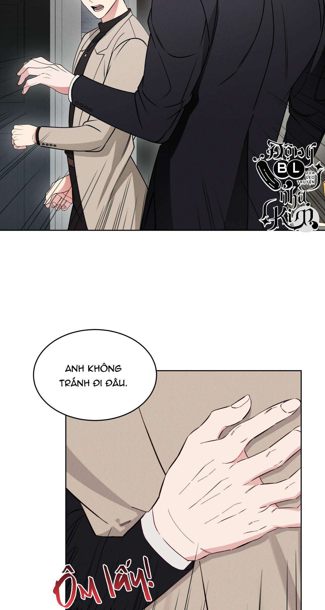 đêm ở london chapter 9 64