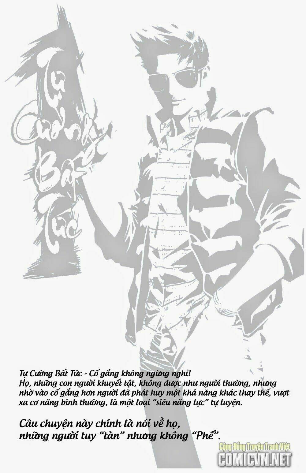 tự cường bất tức chapter 2 31