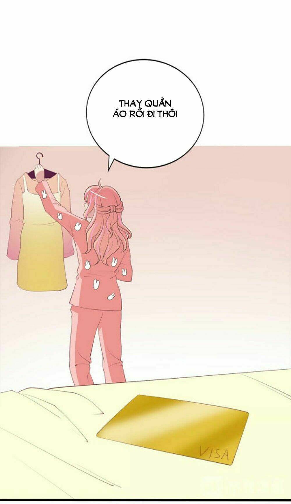 quản lí ngây ngô và thần tượng ác ma chapter 30 33