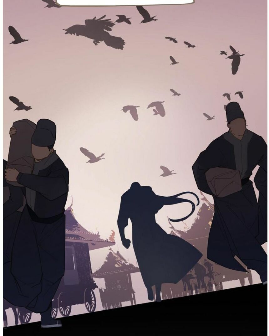 nhất đại linh hậu chapter 54 3