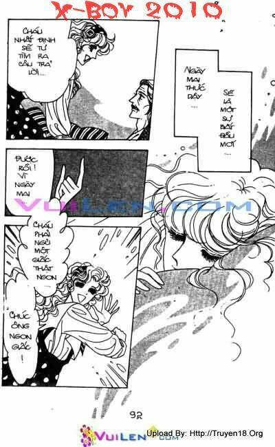 ánh đèn rực rỡ chapter 5 93