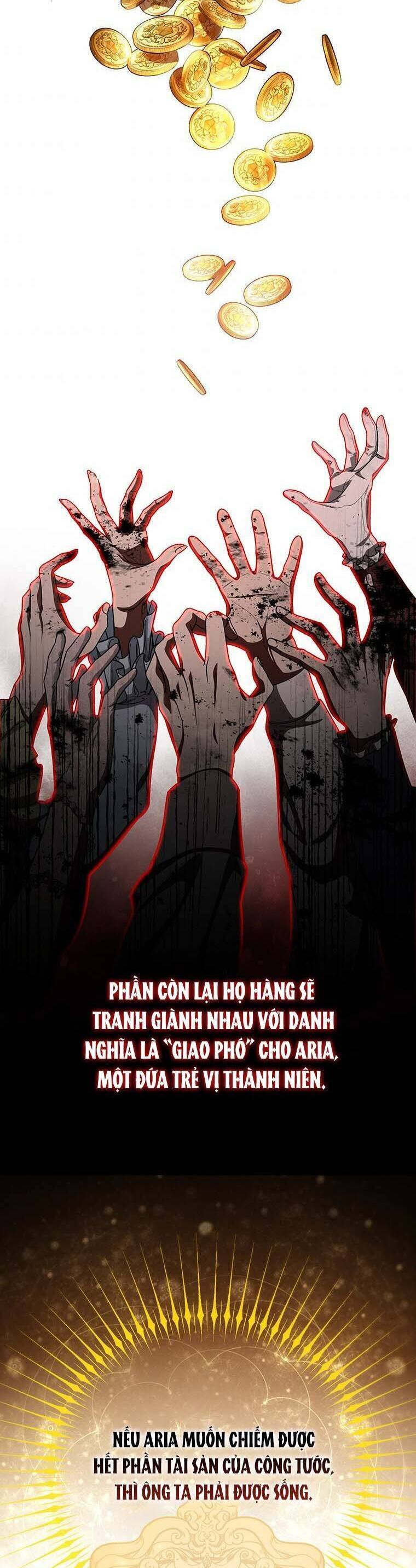 nghe nói tôi là đại tiểu thư phản diện chapter 30 24