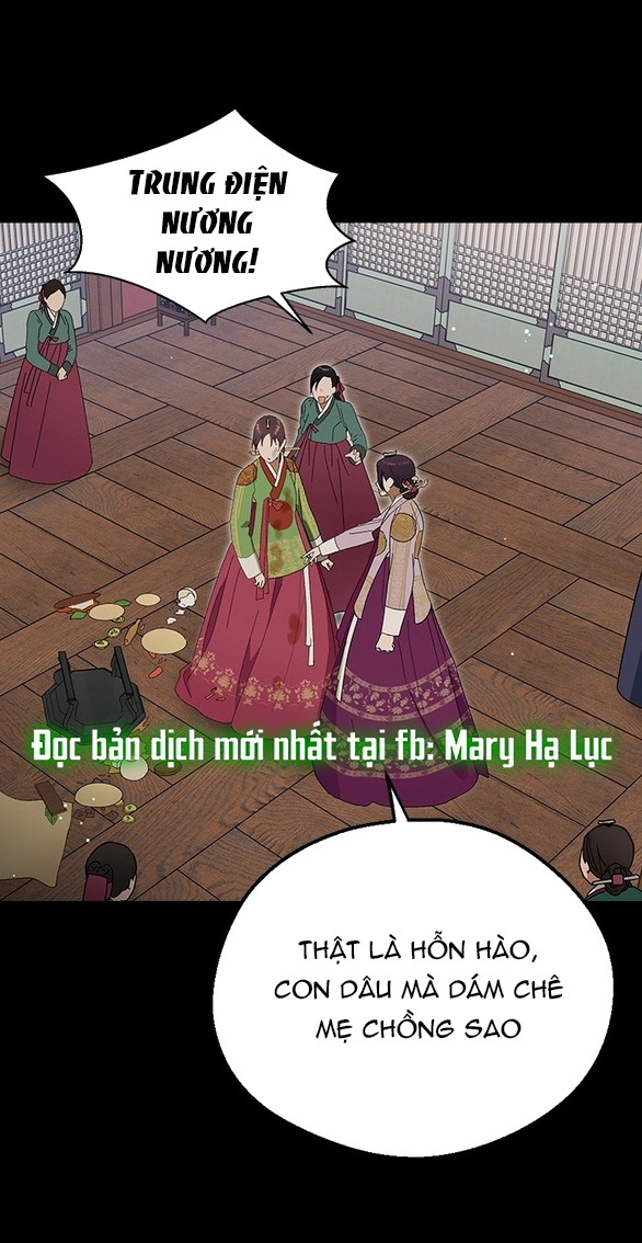 nhân duyên kiếp trước chapter 95.2 28