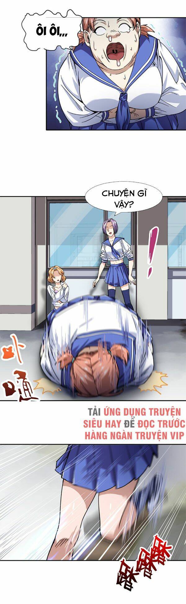 dạ thị chi vương chapter 11 23