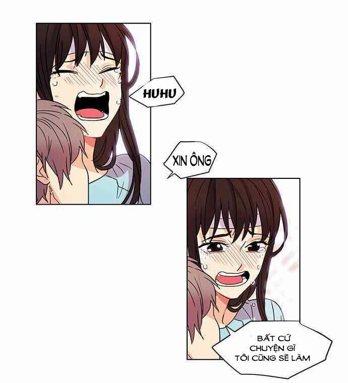 oh! lord jesus chapter 14 4