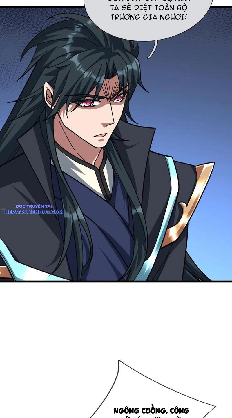 ngủ say vạn cổ: xuất thế đẩy ngang chư thiên chapter 33 21