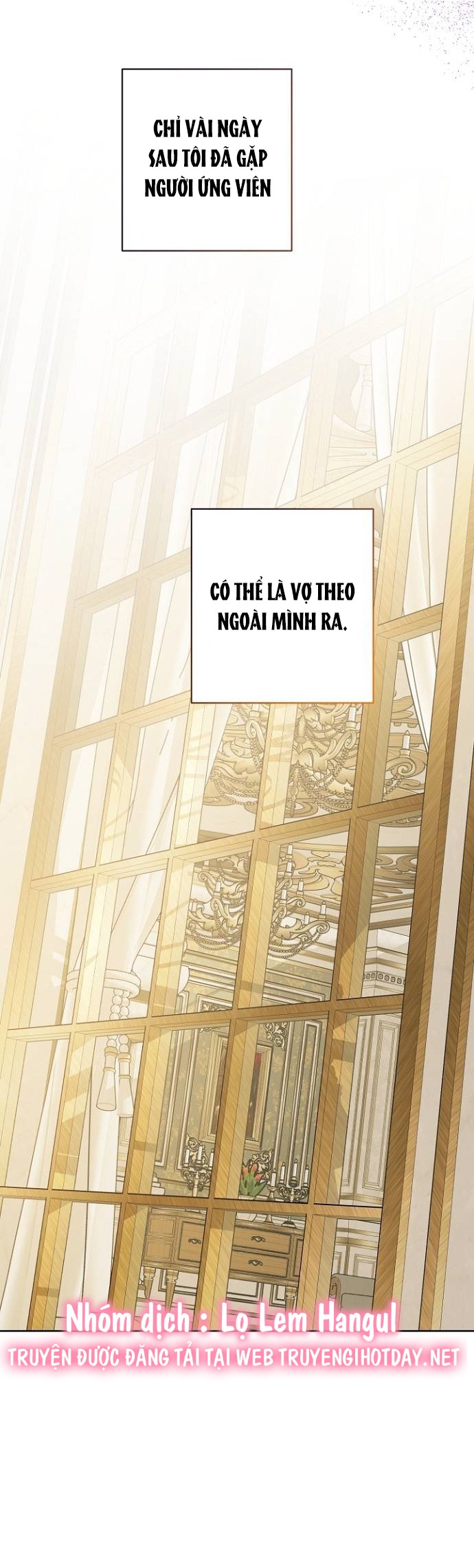 tôi sẽ đưa đứa trẻ ấy rời đi chapter 6 23