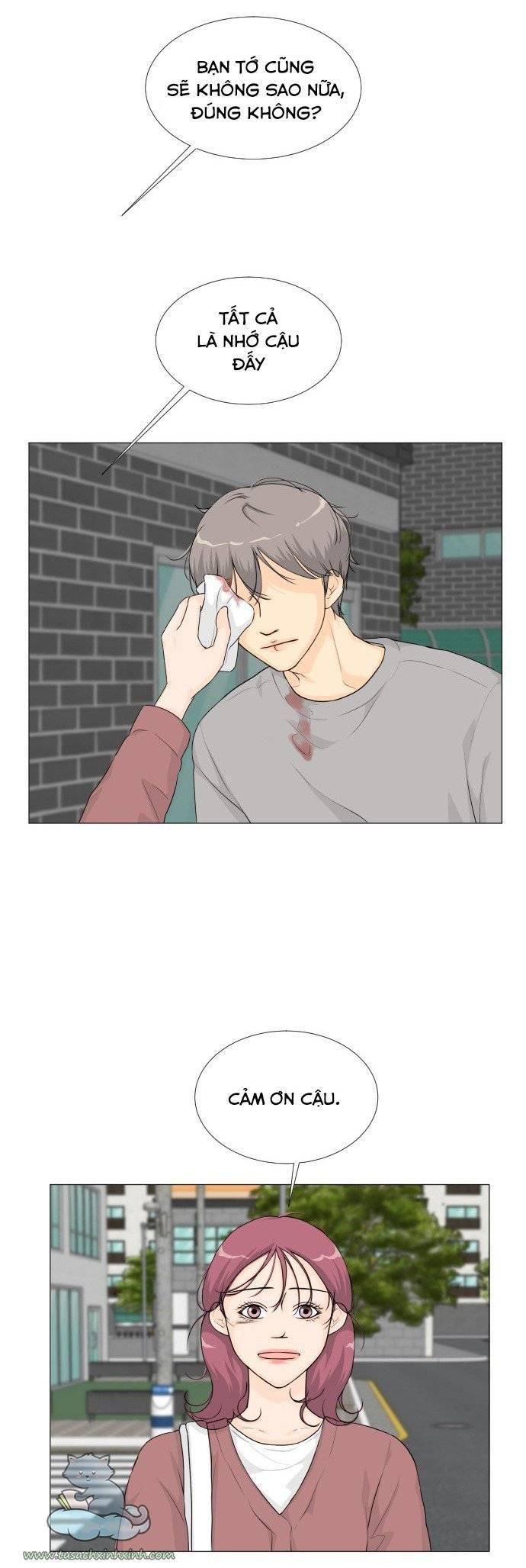 bán quỷ chapter 20 27