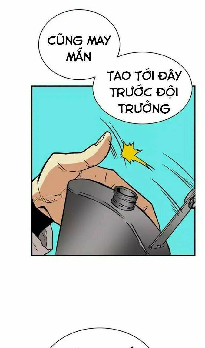 bẫy troll chapter 24 10