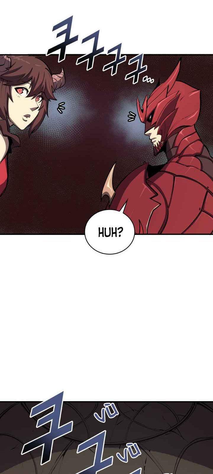 tôi trở lại thăng cấp một mình chapter 31 19