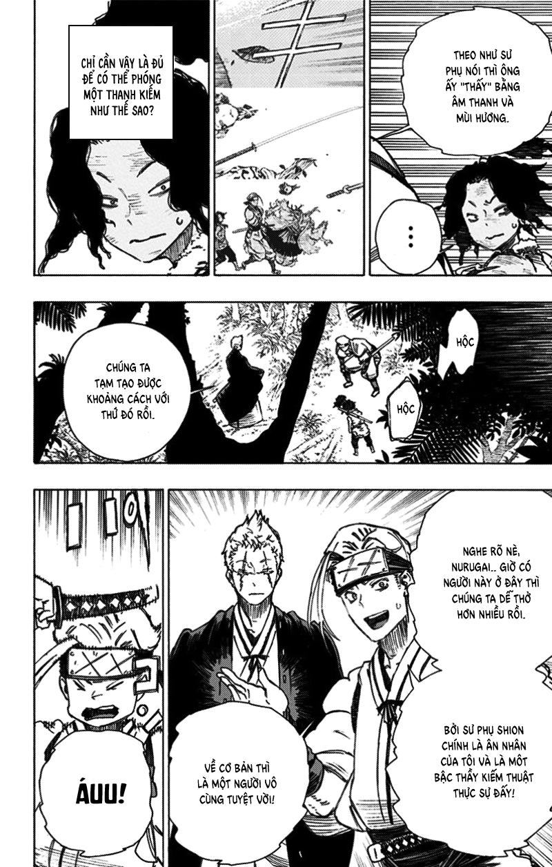 jigokuraku chapter 20 3