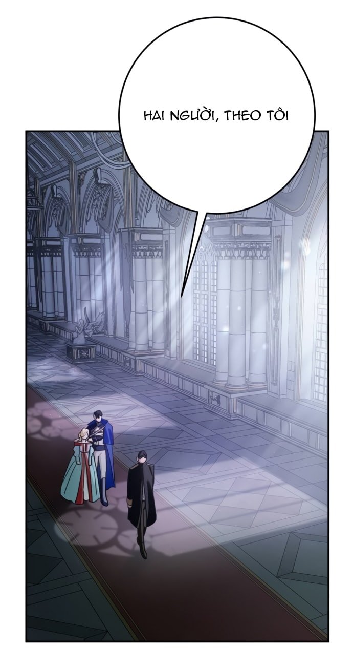 phía sau nụ cười của nàng công chúa sống sót chapter 10.2 46