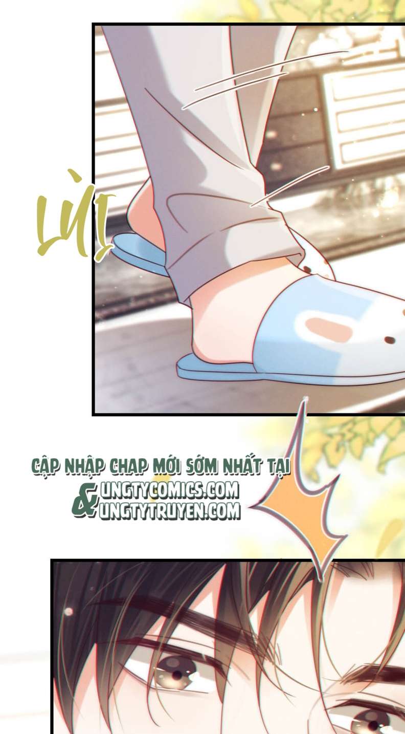 nịch tửu chapter 59 27