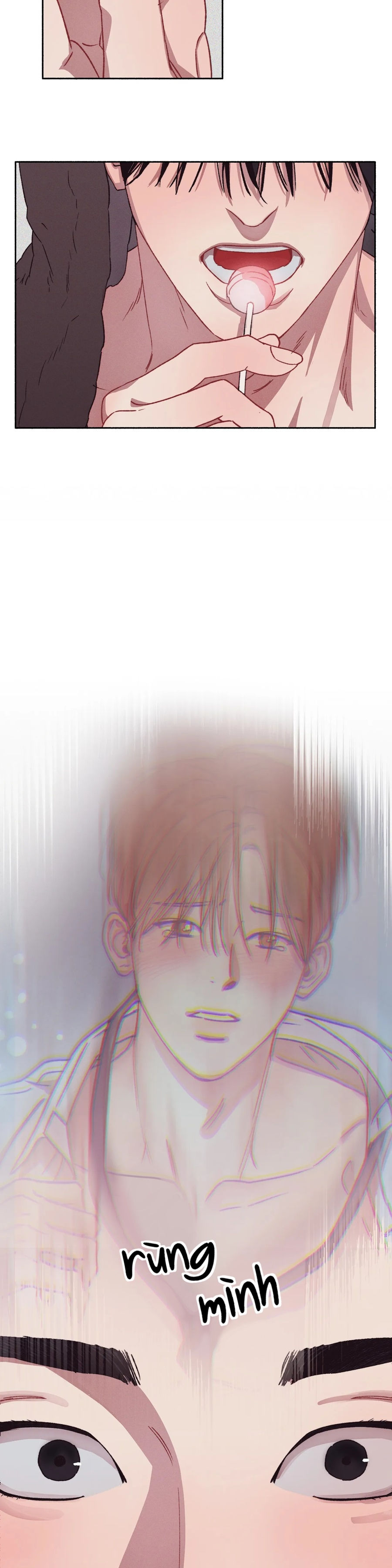 please, candy! chapter 1 28