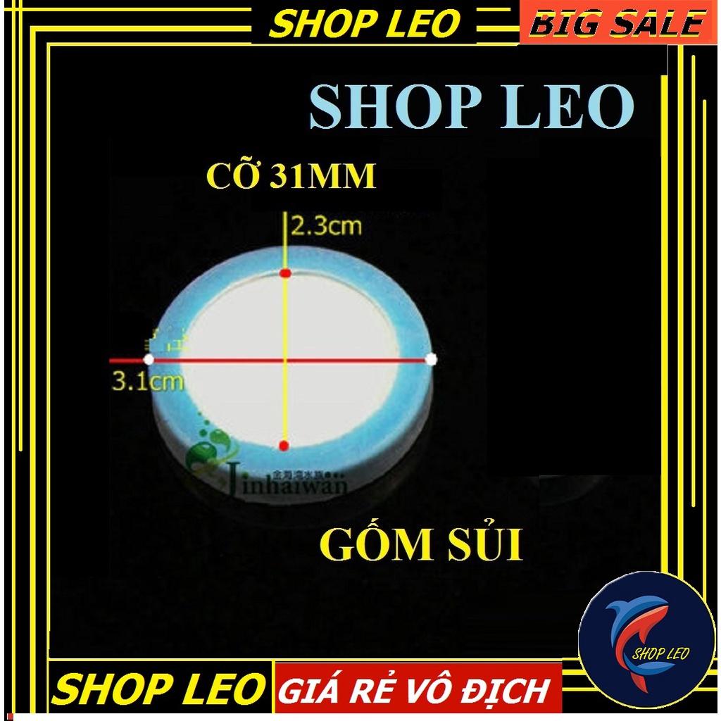 Gốm Sủi Co2 Mufan - Gốm thay thế cho Sủi Mufan - phụ kiện thủy sinh