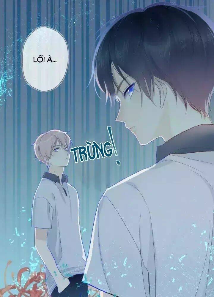 tinh thần vu ngã chapter 2 100