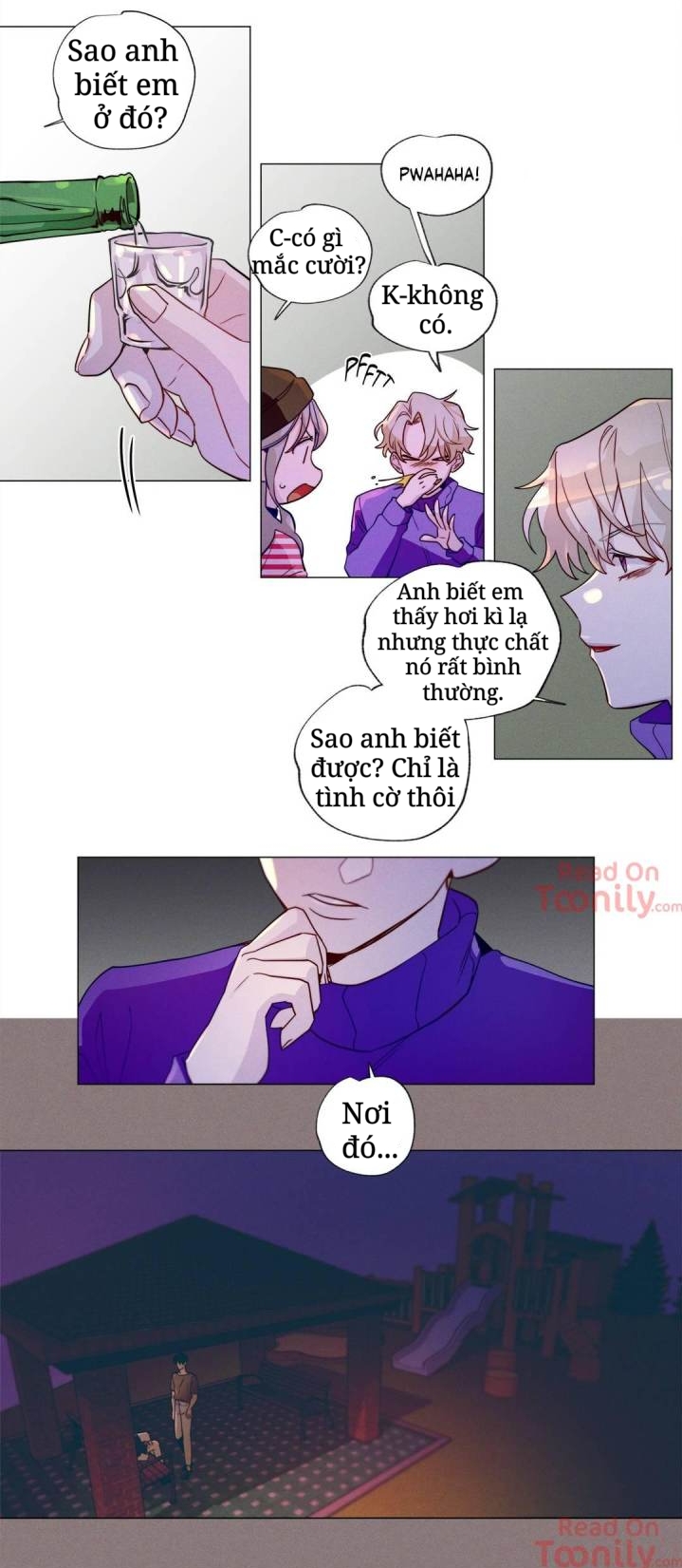 mảnh ghép o bị khuyết chapter 52 11