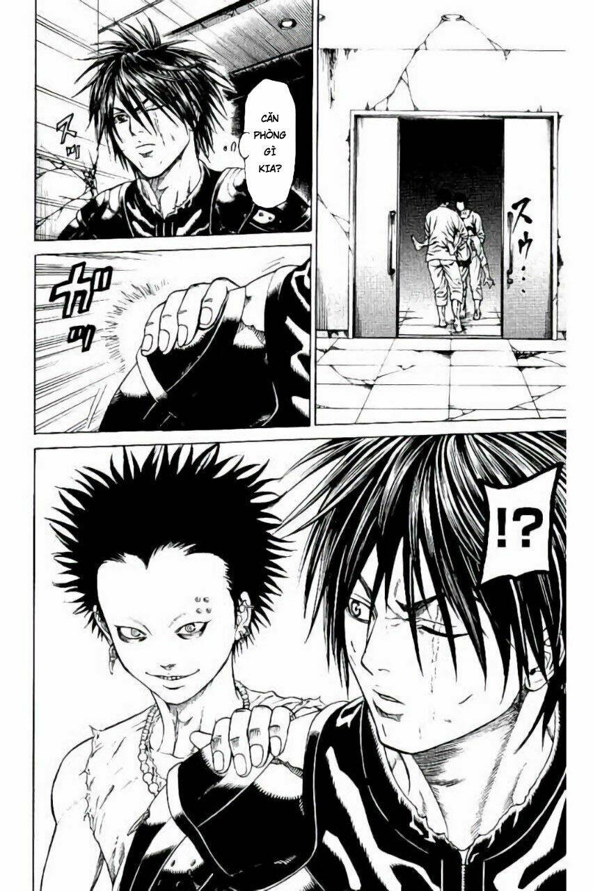 hakaijuu chapter 63 41