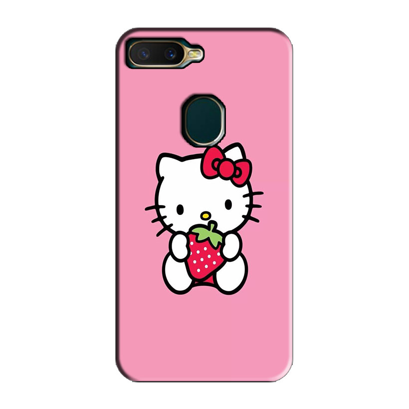 ỐP LƯNG IN DÀNH CHO OPPO F9