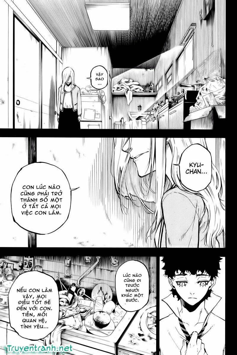 dolly kill kill chapter 100 9