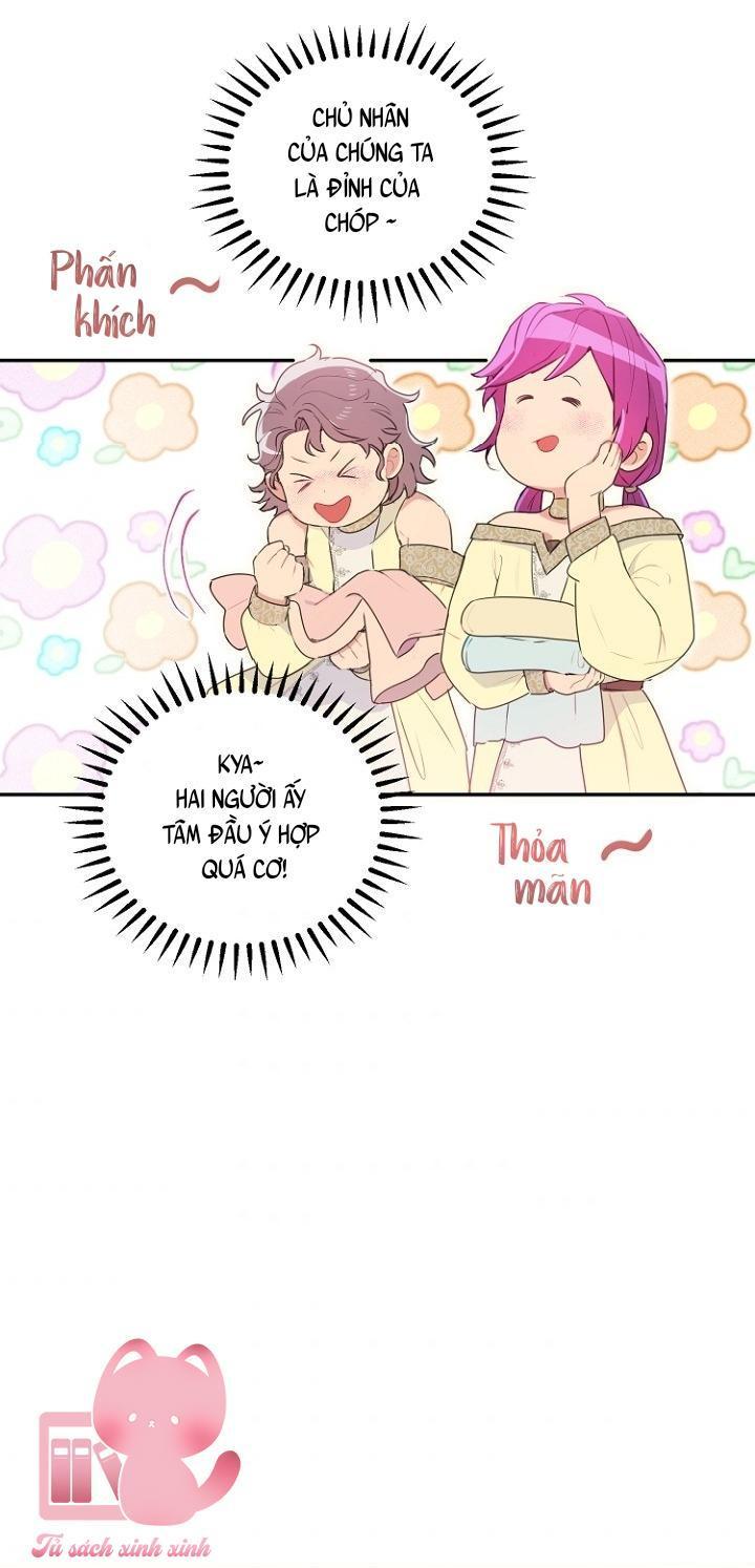 bỏ quách chồng con đi, tiền bạc mới là tất cả chapter 21 4