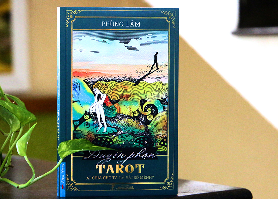 Duyên Phận Tarot