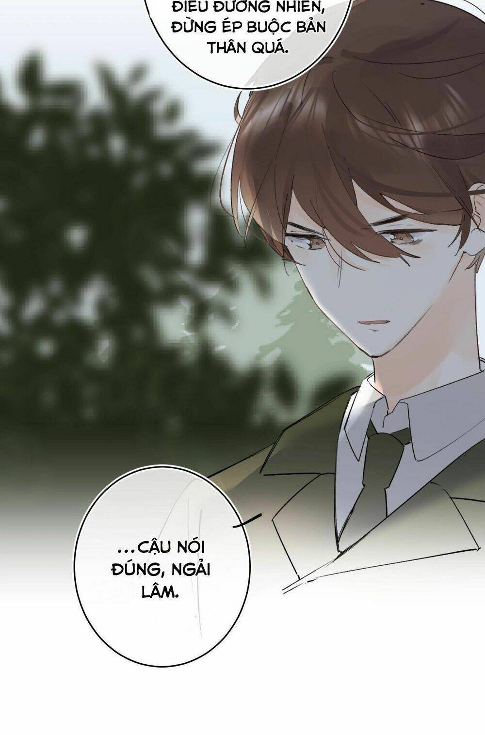 phù thủy hạng bét chapter 17 4