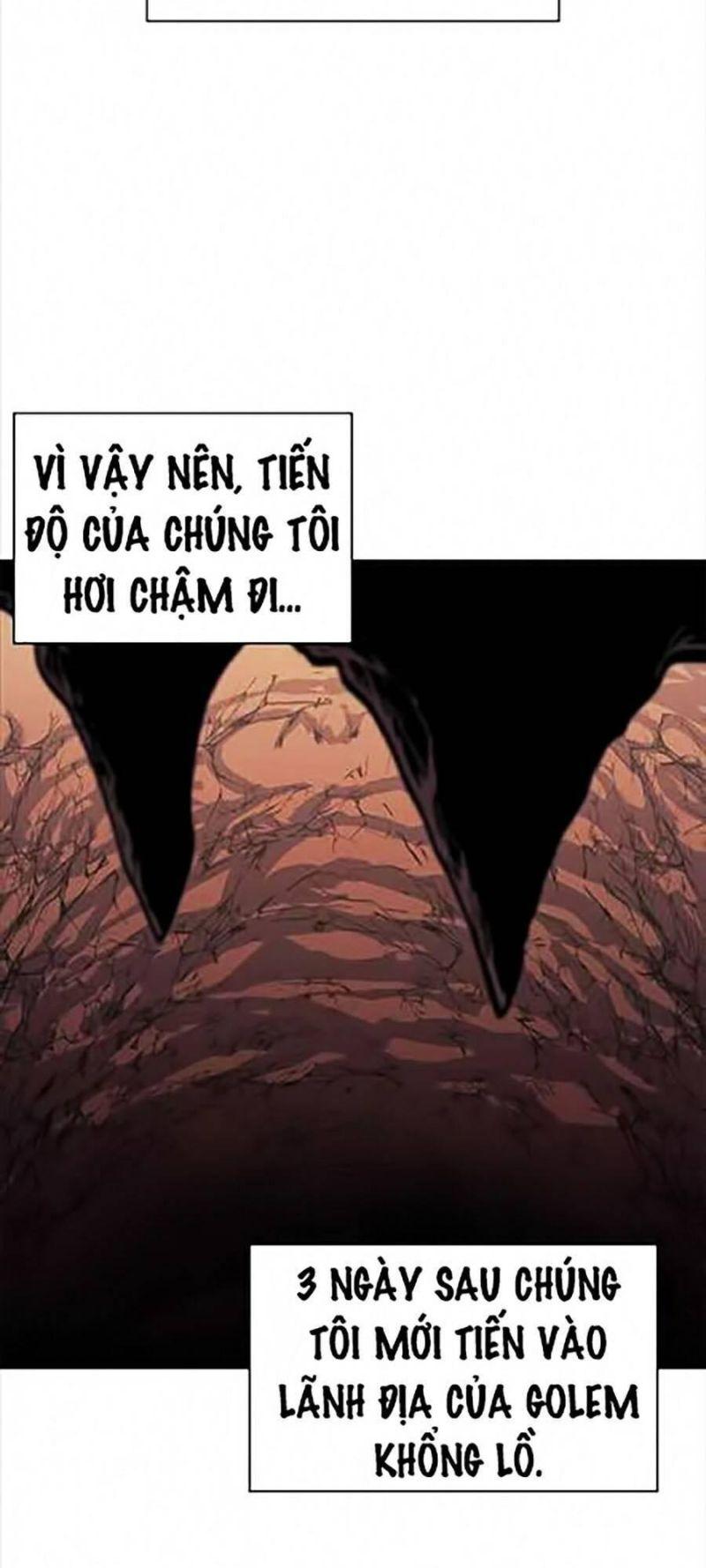 tôi trở lại thăng cấp một mình chapter 81 83