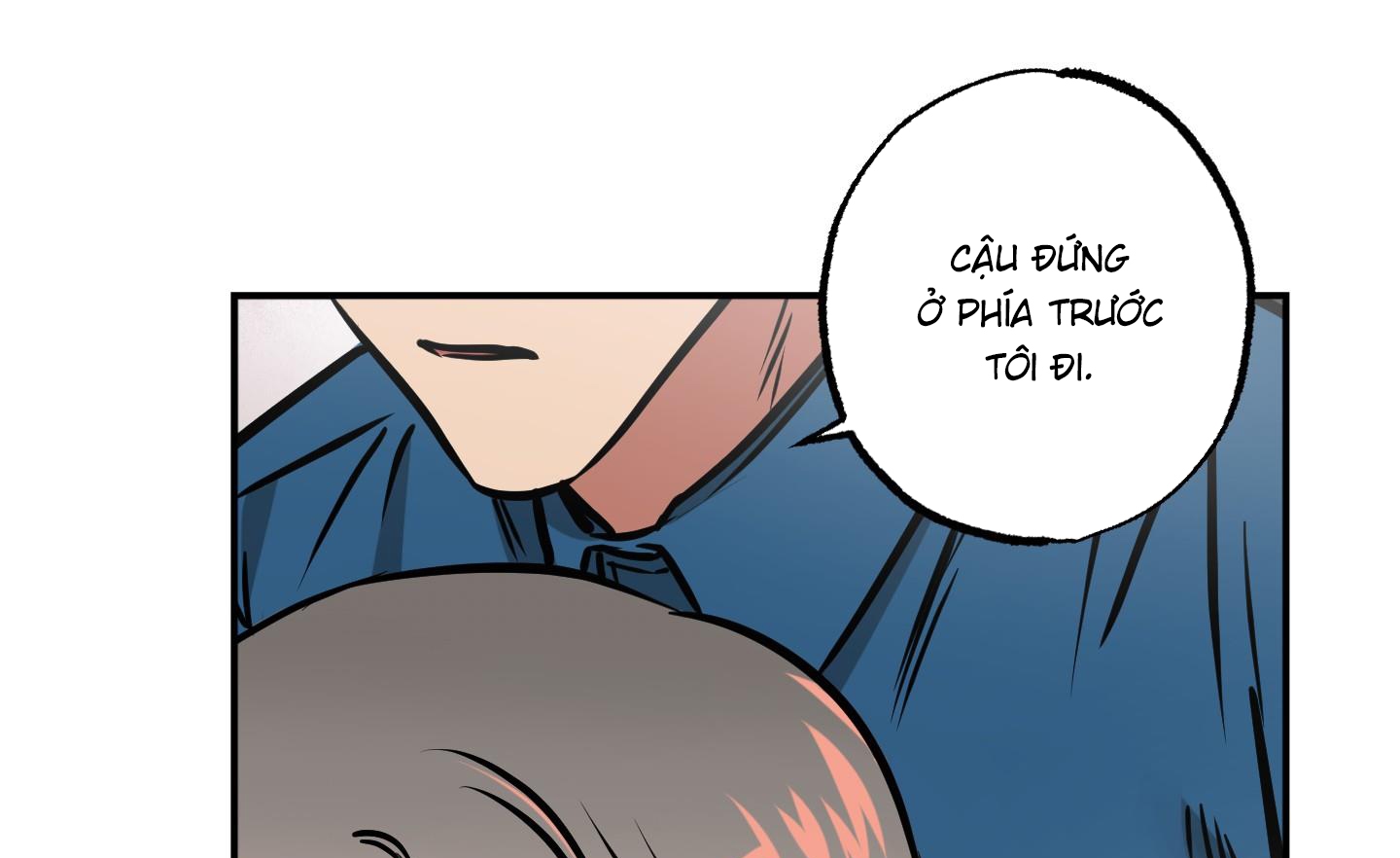 cây thương của ghost chapter 13 78