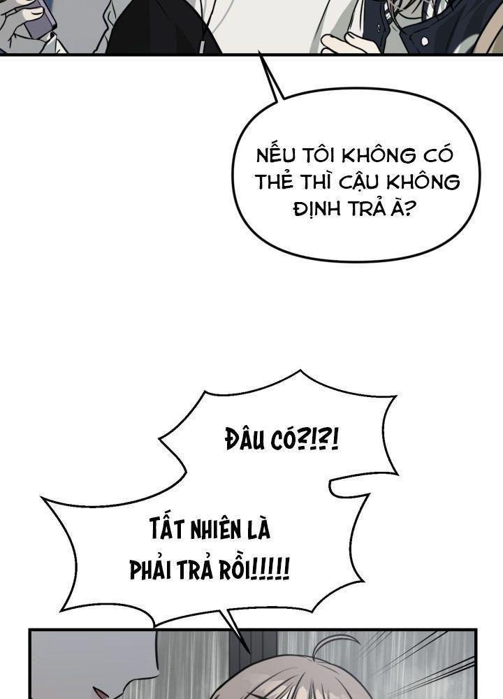 bạn có tin vào định mệnh không? chapter 6 38
