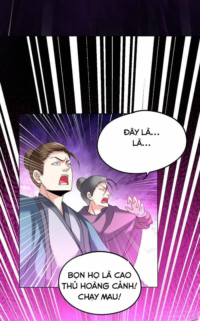 đạo ấn chapter 161 16