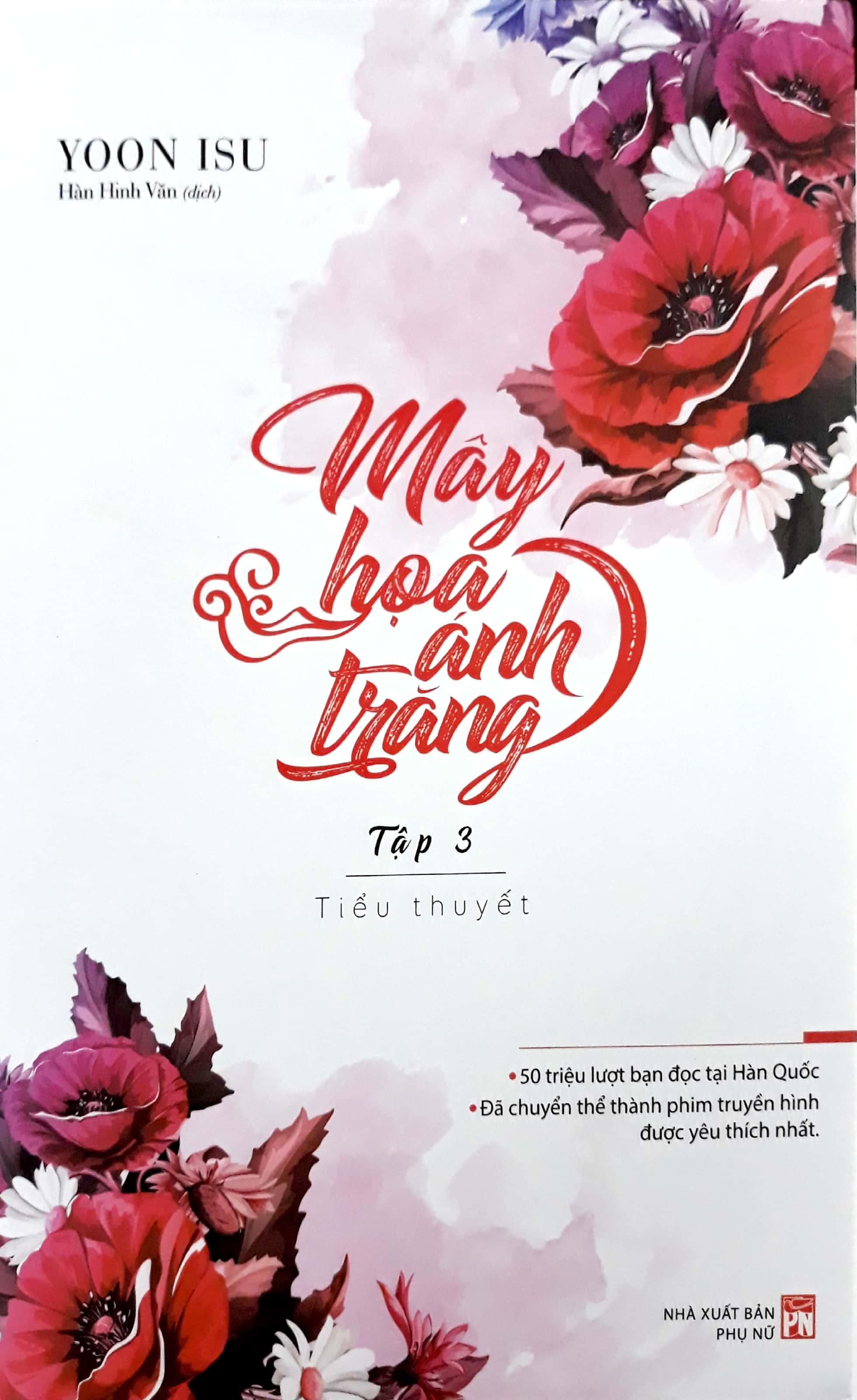 Mây Họa Ánh Trăng - Tập 3