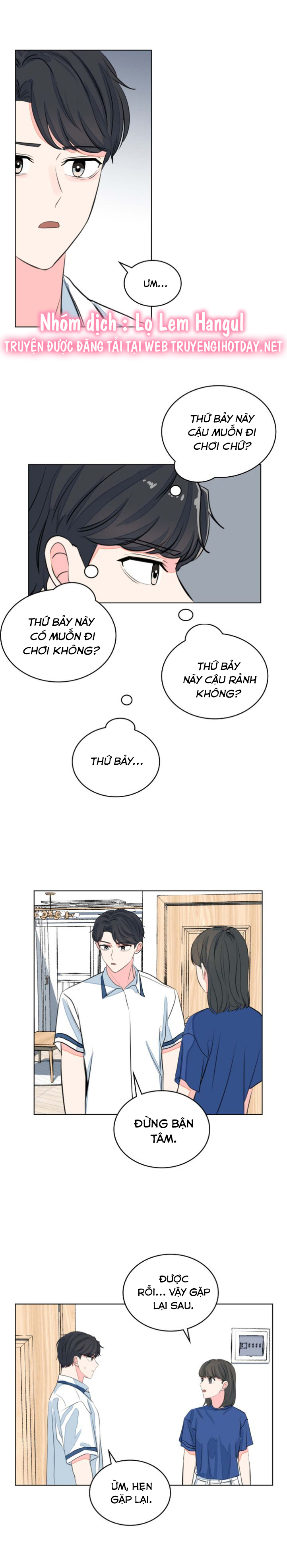 lọ lem hangul coming soon chapter 61 9