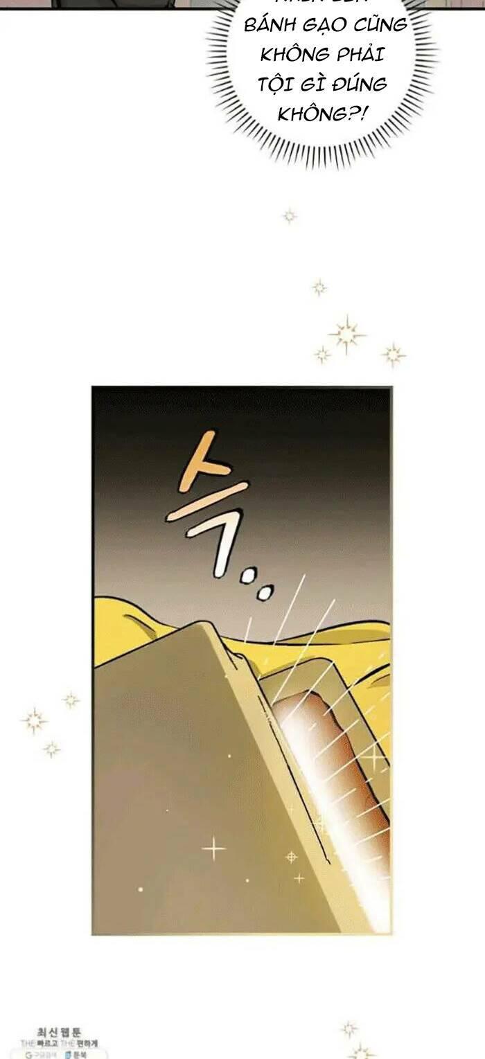 tôi lên cấp chỉ bằng cách ăn chapter 103 42