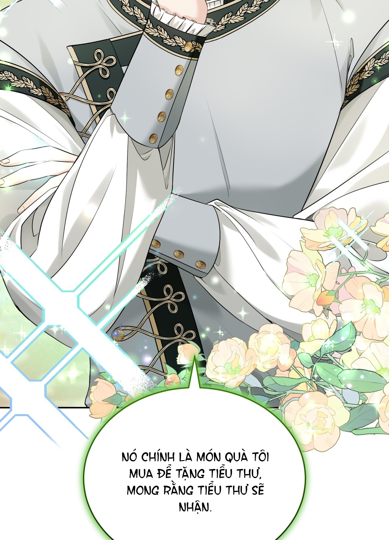 dấu tích của tiên nữ chapter 12.1 35