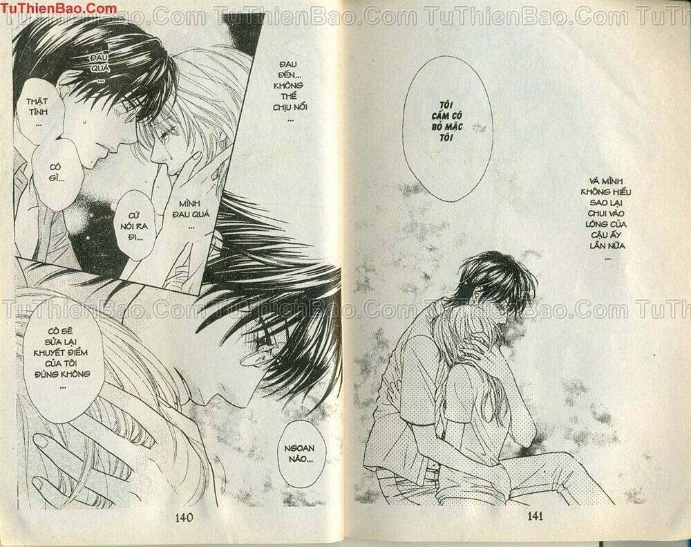 lo lem thời @ chapter 3 66