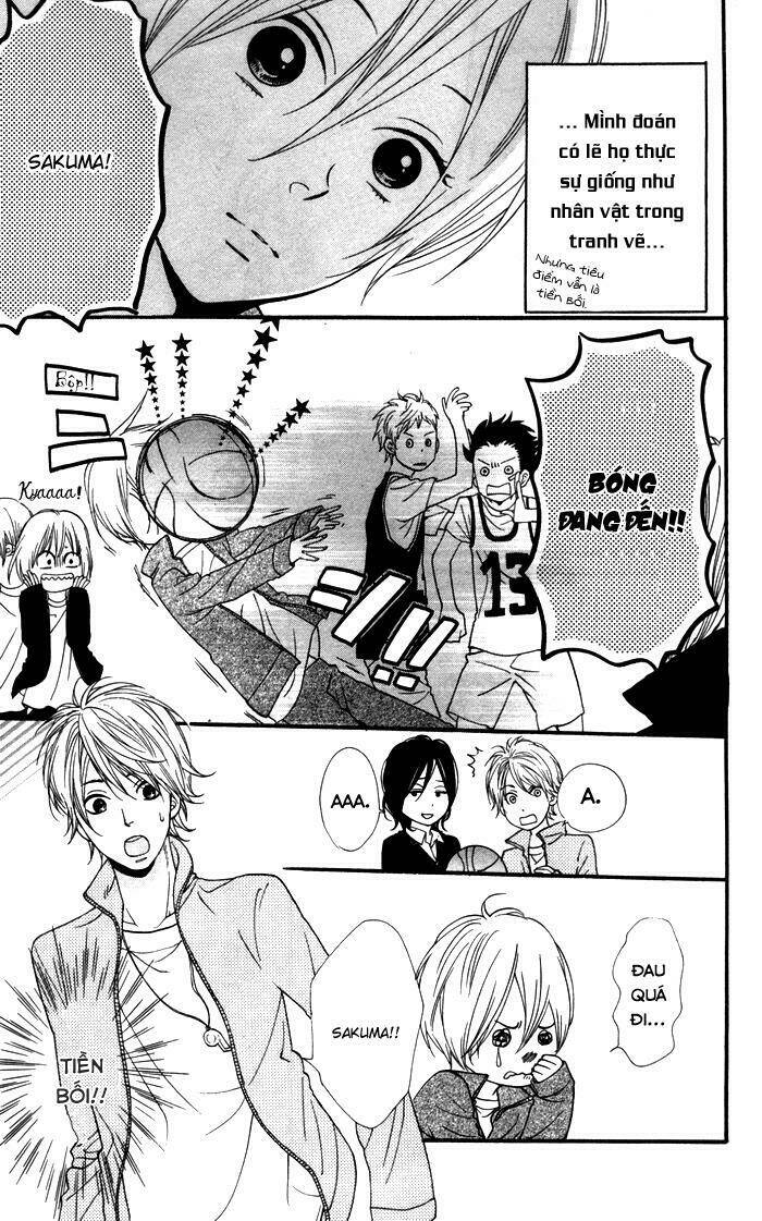 waruiko no mikata chapter 2 20