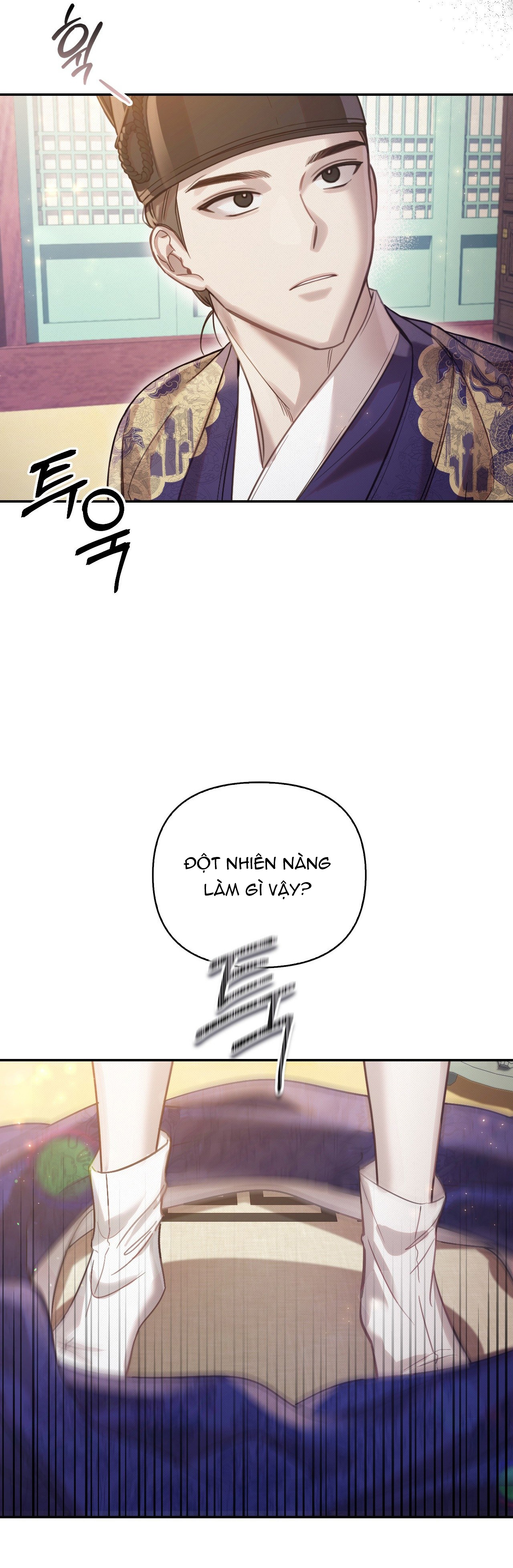 [18+] hậu cung kế chapter 12.1 24