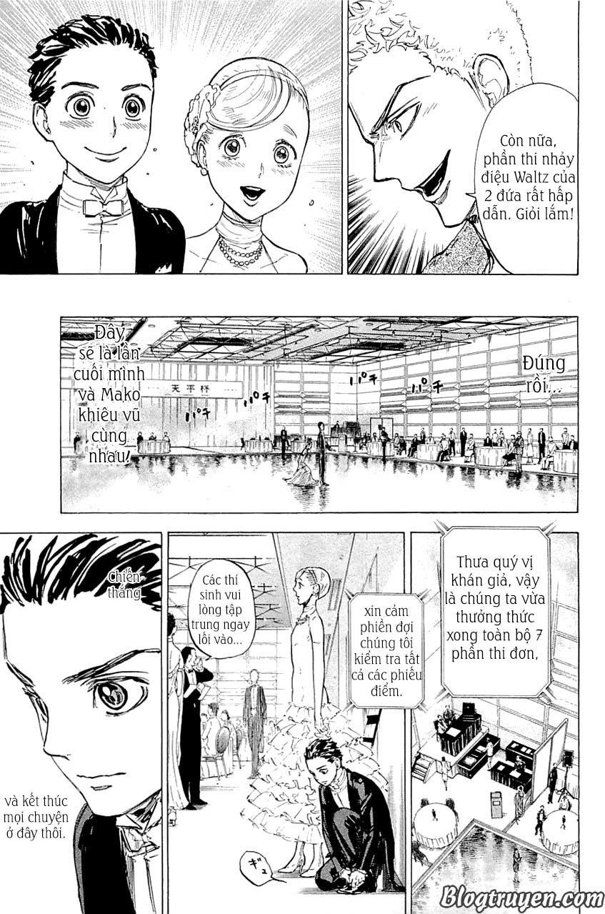 ballroom e youkoso chapter 13 13