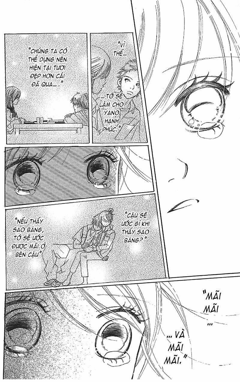 ngày ấy ta bên nhau chapter 16 35