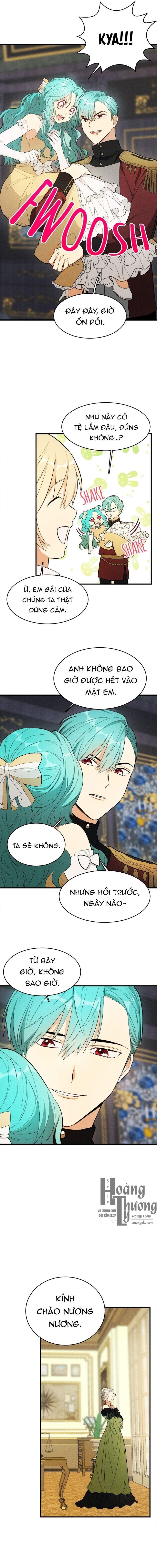 quý cô đầu bếp hoàng gia chapter 41 10