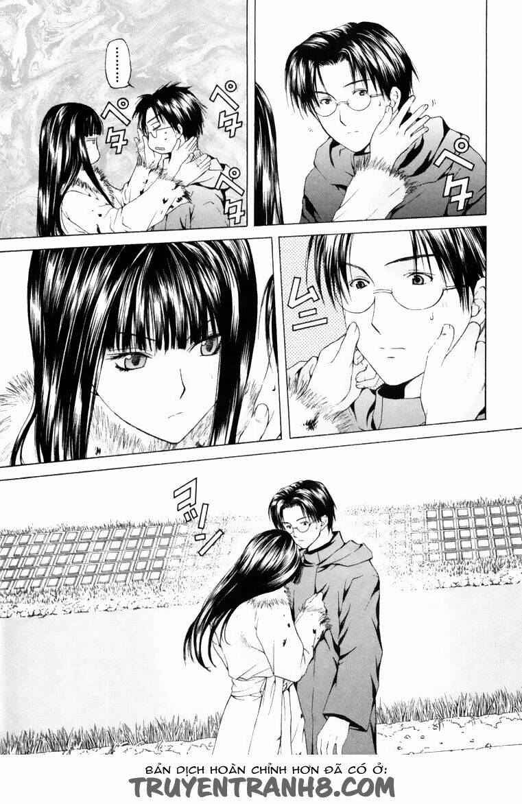 anne freaks chapter 9 18