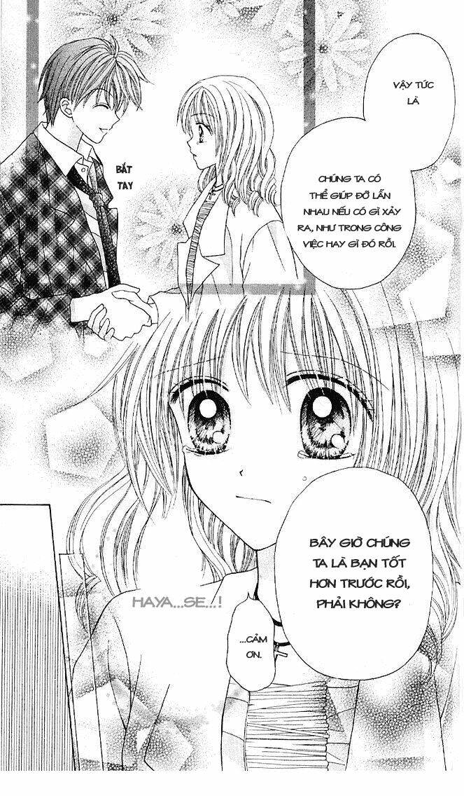 charisma doll chapter 7 9