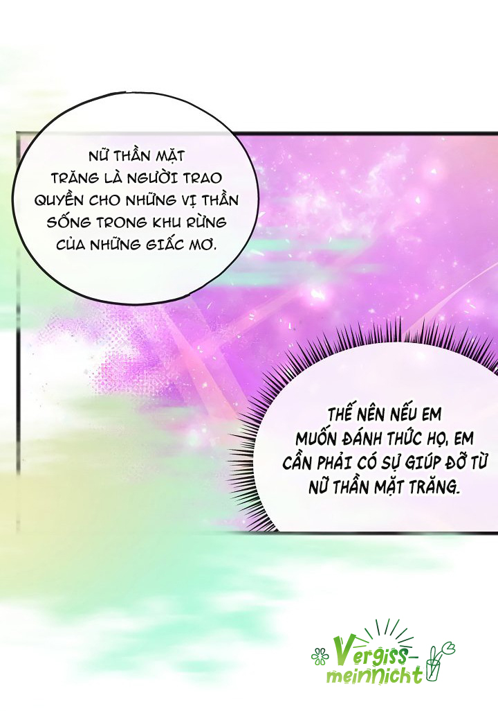 gửi anh người chưa từng yêu tôi chapter 16 31