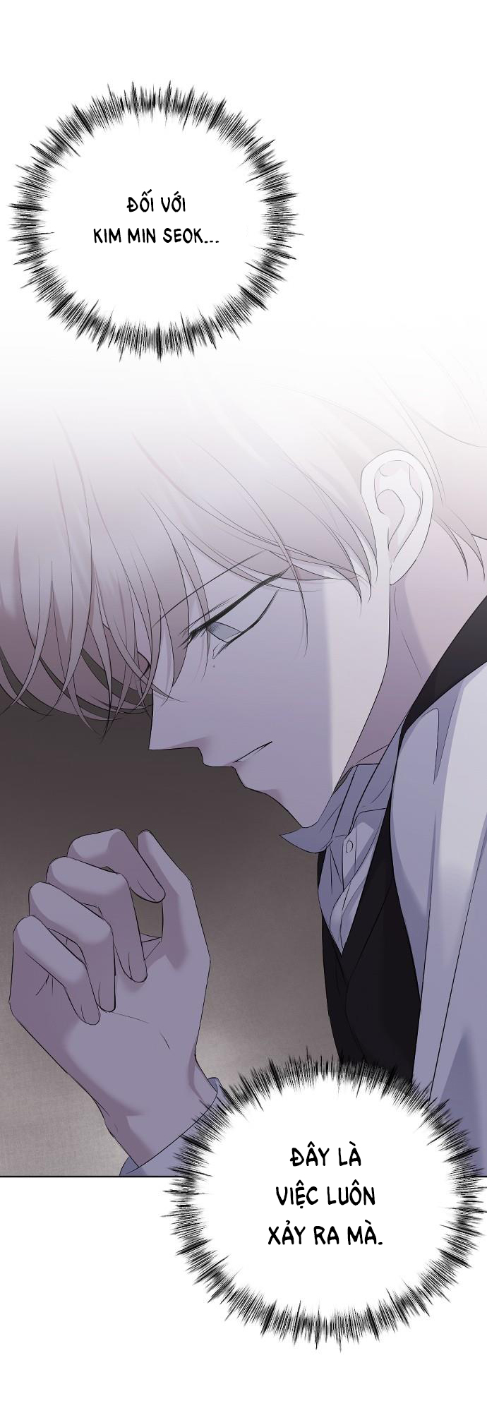 tôi sẽ thay đổi kết cục chapter 23.2 28