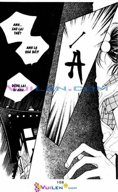 thiên thần dễ thương chapter 4 108