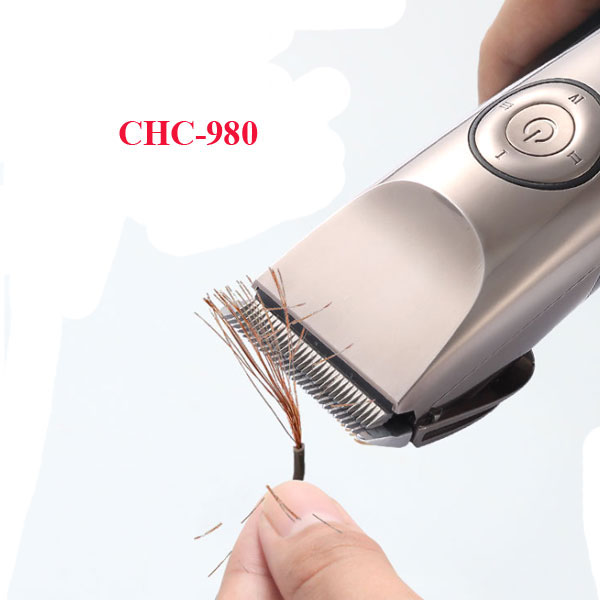 Tông đơ Codos CHC- 980 Chính hãng cao cấp nhất