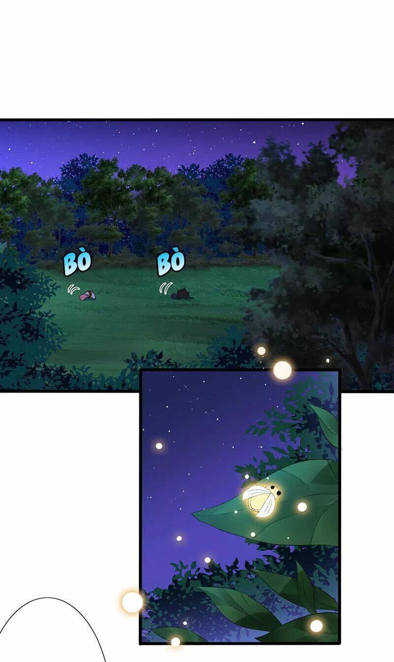 vương bài thiên sư và tiểu manh yêu chapter 62 27